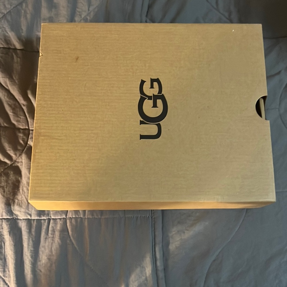 Ugg shoes